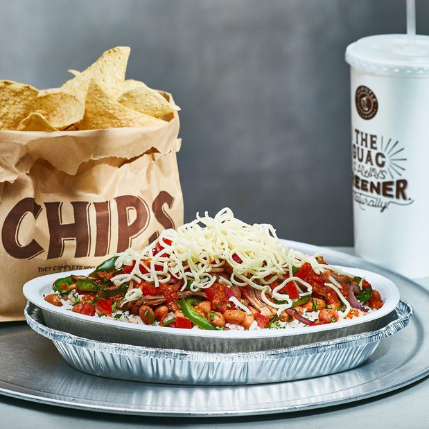 Chipotle Mexican Grill 9100 Conroy Windermere Rd Ste 120, Windermere