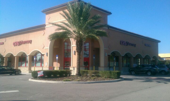 CVS Pharmacy 2831 Maguire Rd, Windermere