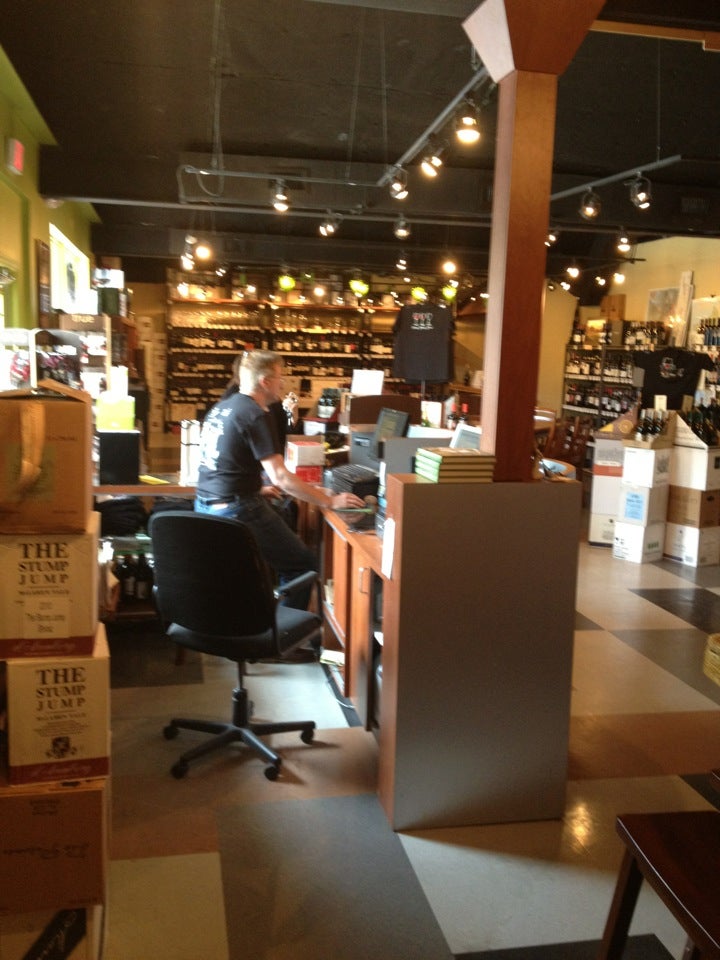 Tim's Wine Market 428 Main St, Windermere