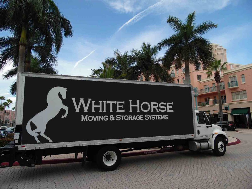 Windermere Moving Company - Moving Helpers 13506 Summerport Village Pkwy, Windermere