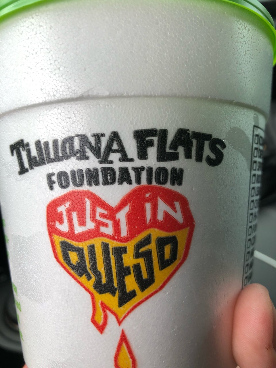 Tijuana Flats 6527 Old Brick Rd, Windermere