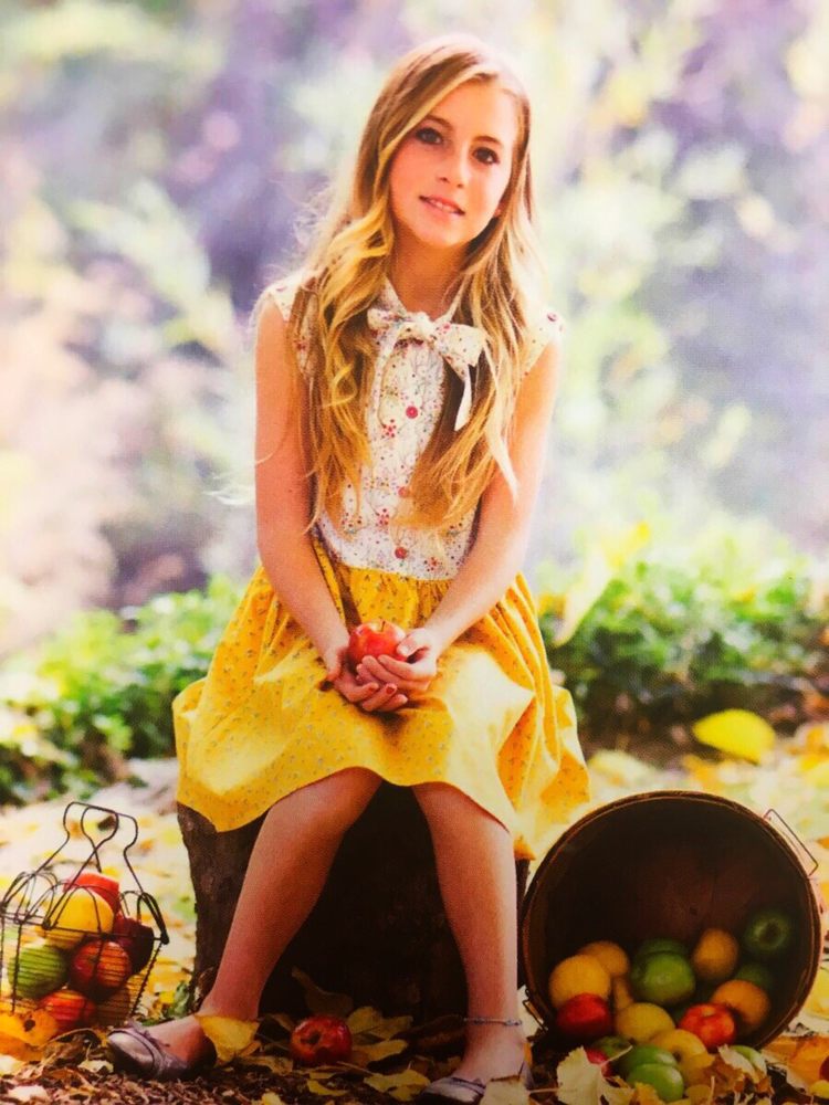 Kelly & Kayden Children's Boutique 4757 The Grove Dr Suite 116, Windermere
