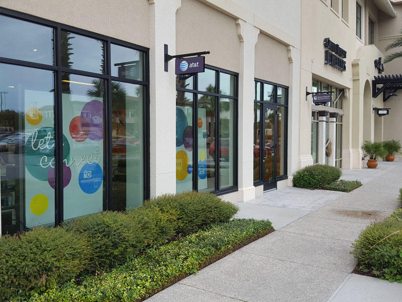 AT&T Store 4757 The Grove Dr Suites 148 & 156, Windermere