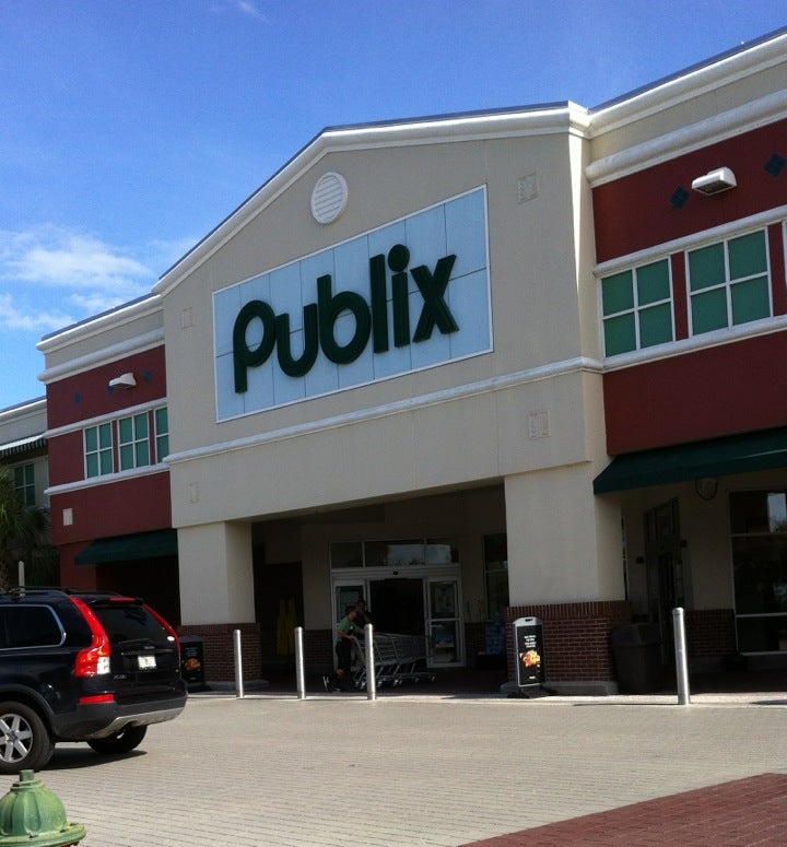 Publix Pharmacy at Cornerstone at Summerport 13450 Summerport Village Pkwy, Windermere