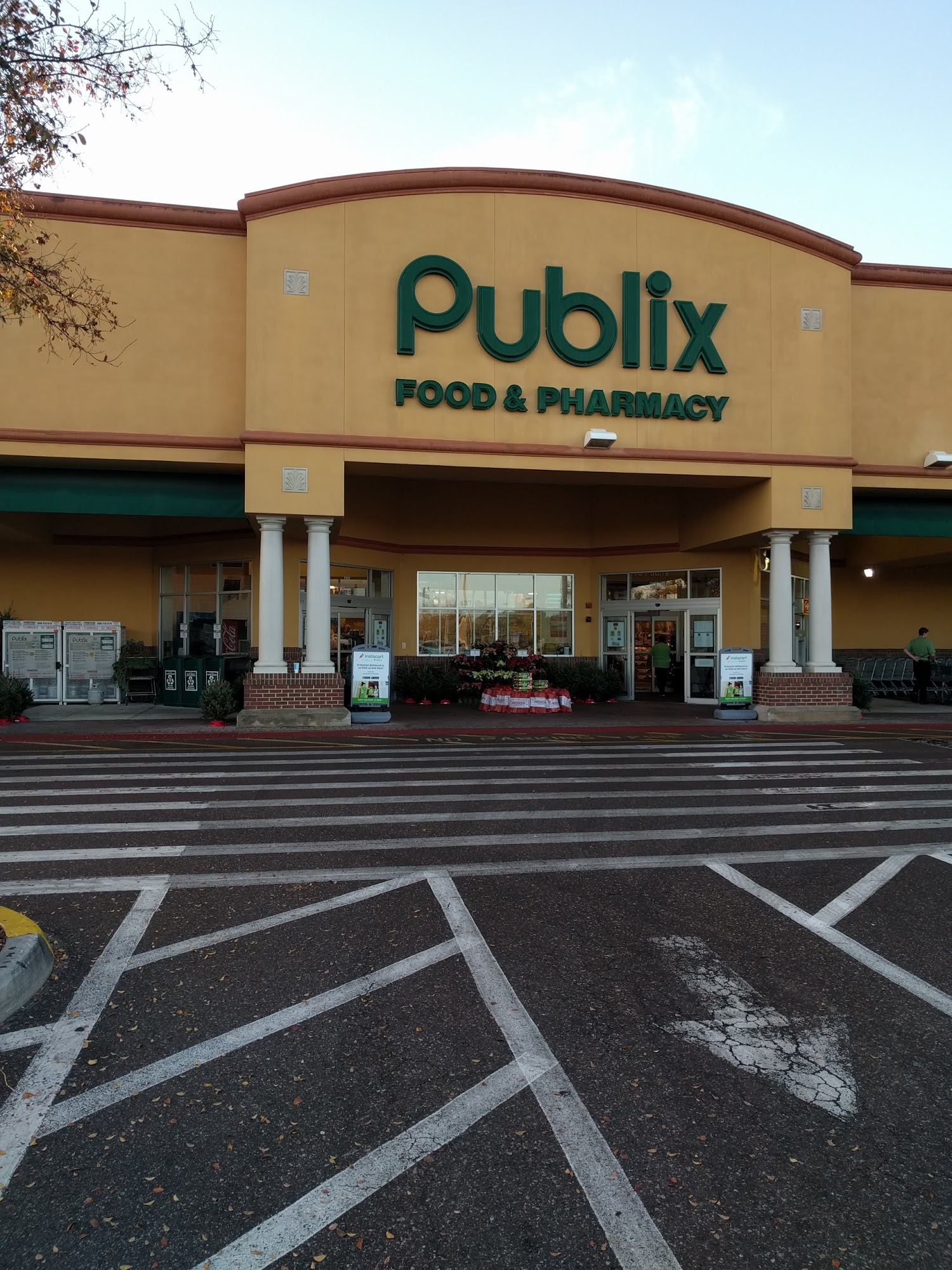 Publix Super Market at West Point Commons