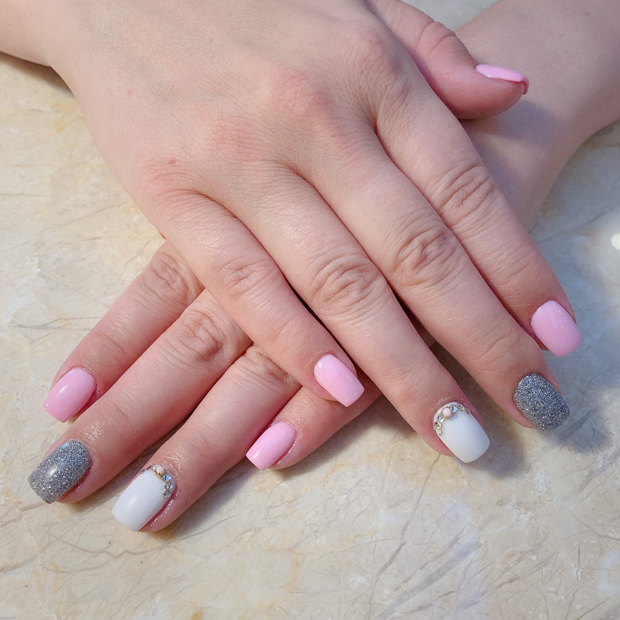 Venetian Nail Spa (Hamlin)