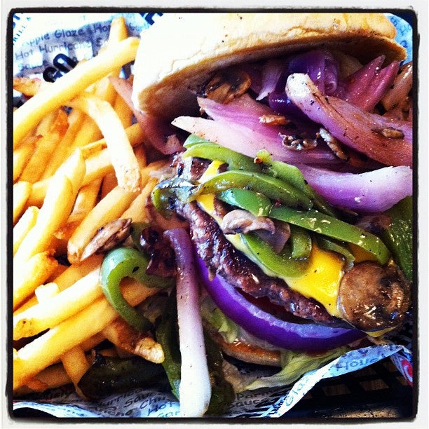 Photo credit: foursquare