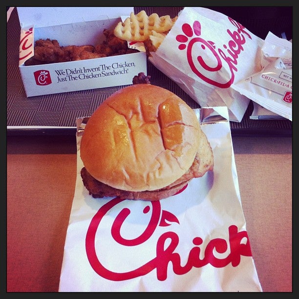 Photo credit: foursquare