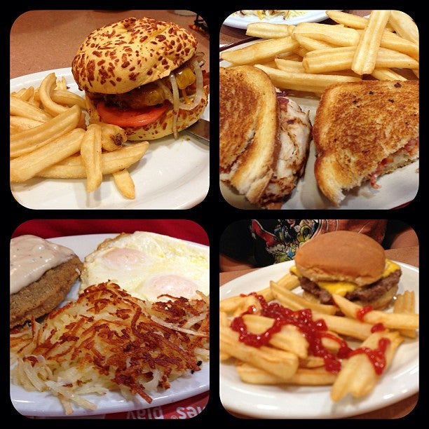 Photo credit: foursquare