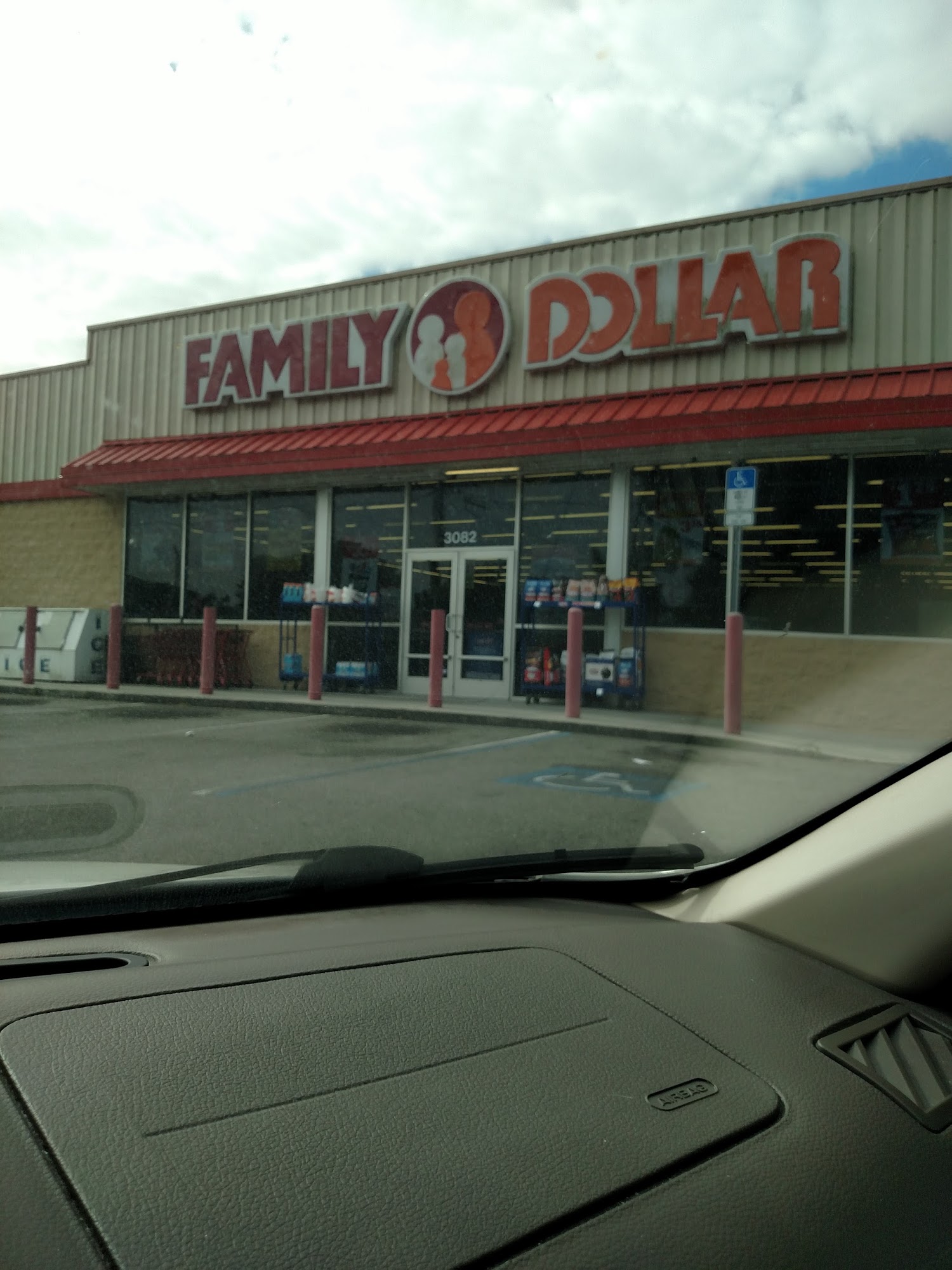 Family Dollar