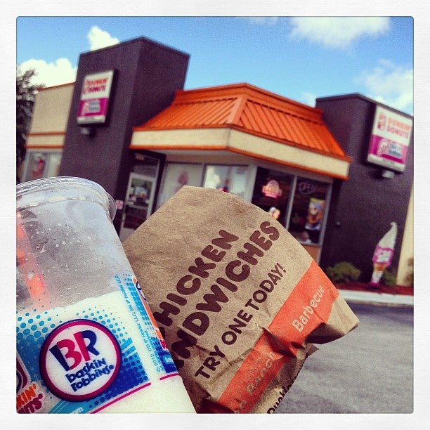 Photo credit: foursquare