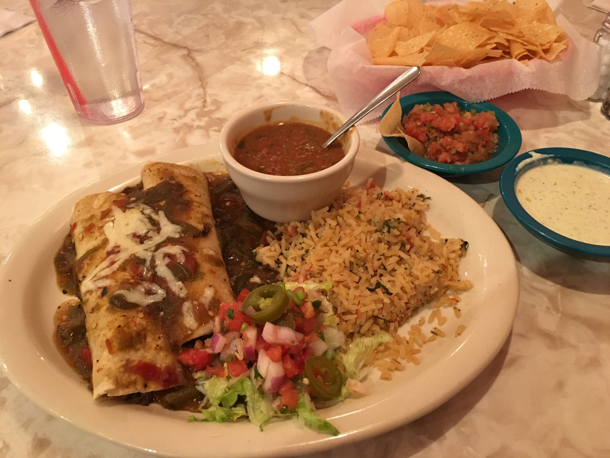 Photo credit: tripadvisor