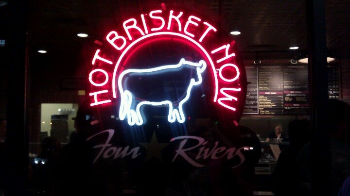 Photo credit: foursquare