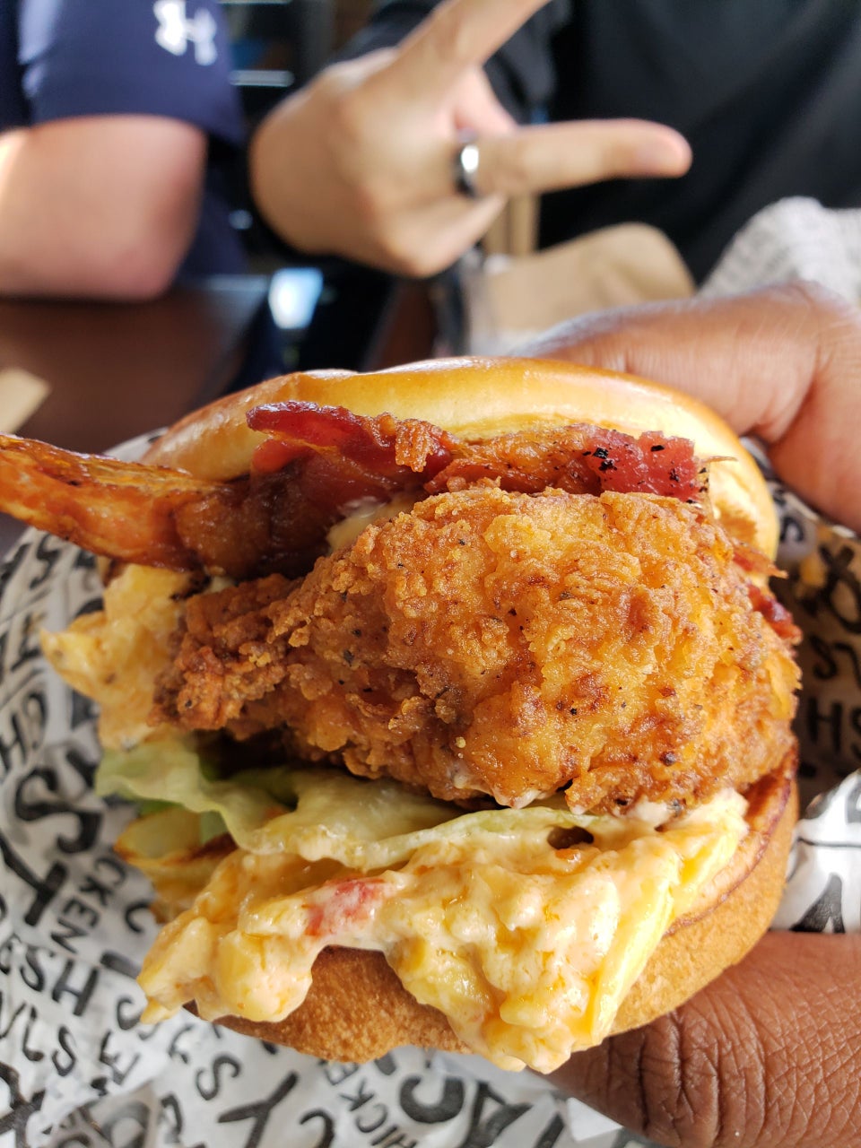 Photo credit: foursquare