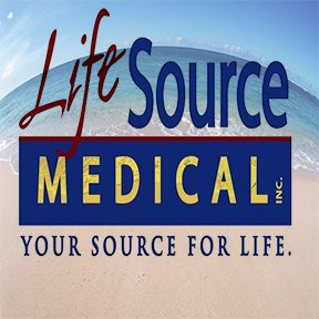 Life Source Medical Inc