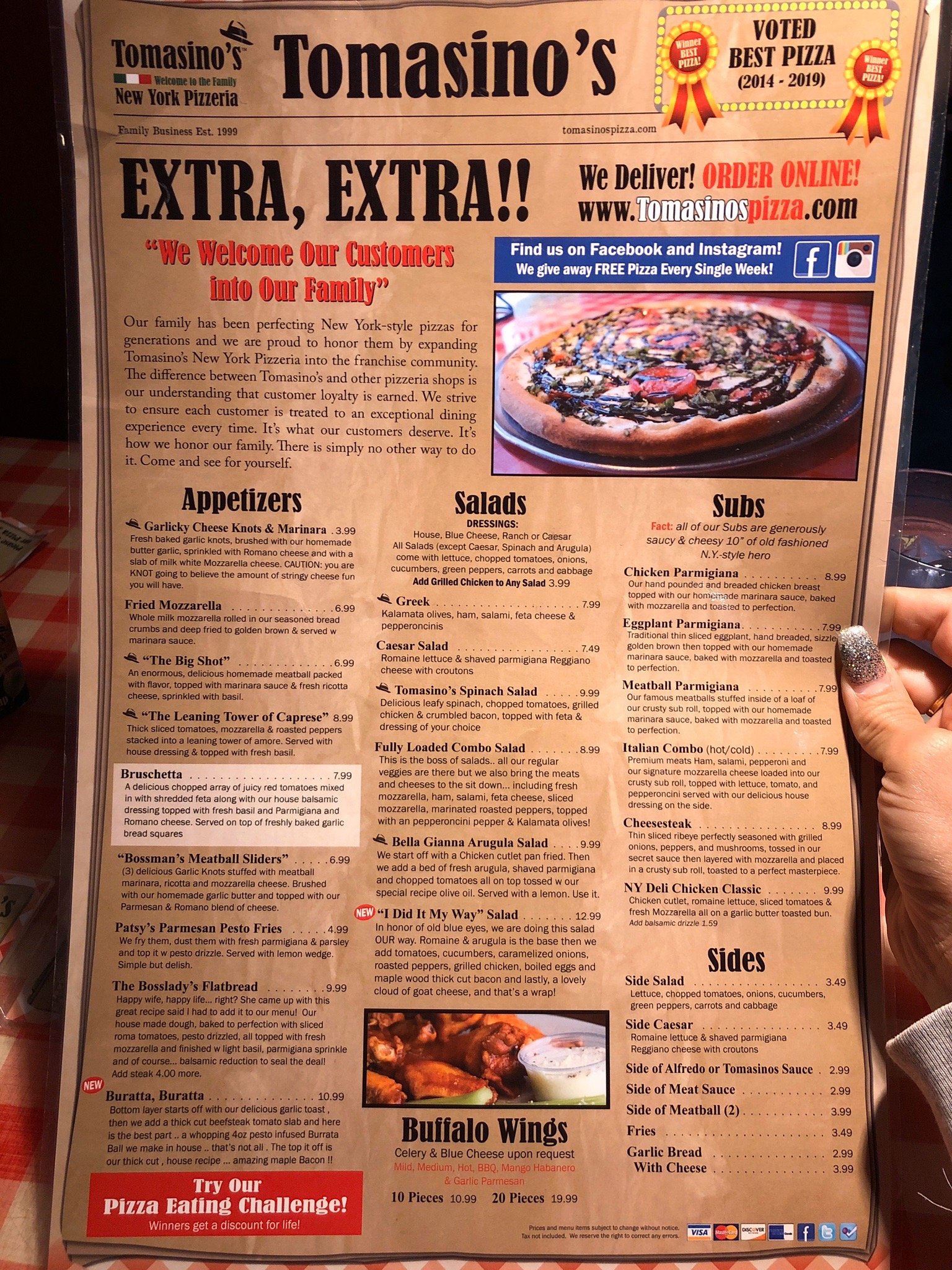 Photo credit: Tripadvisor