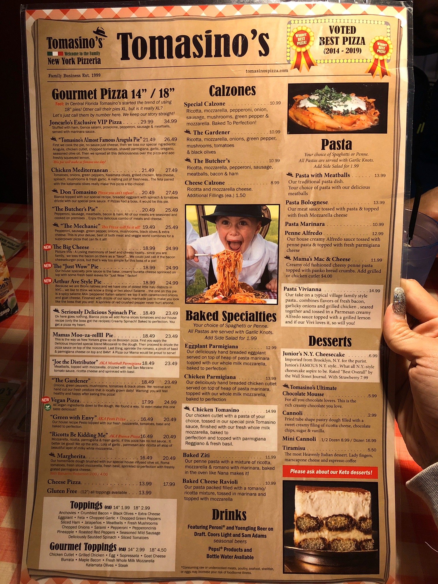 Photo credit: Tripadvisor