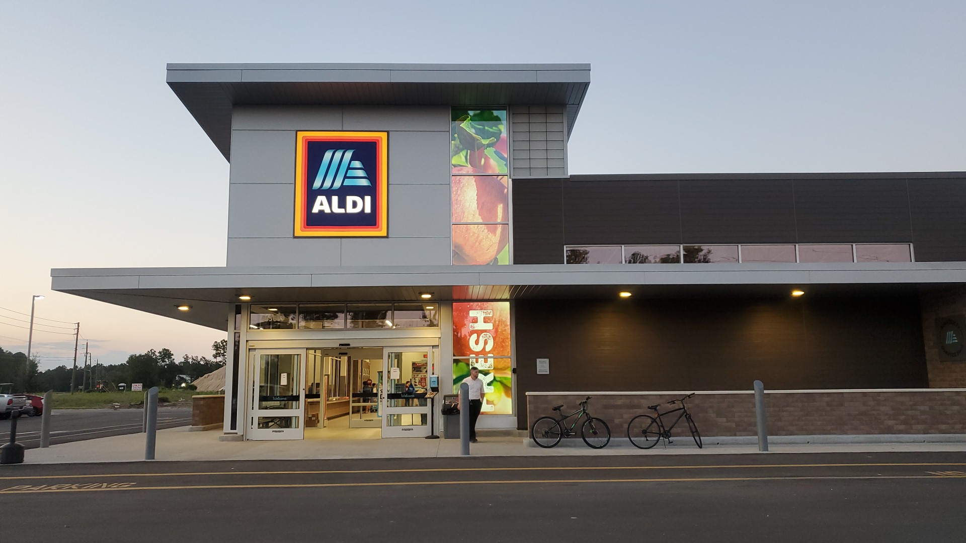 ALDI