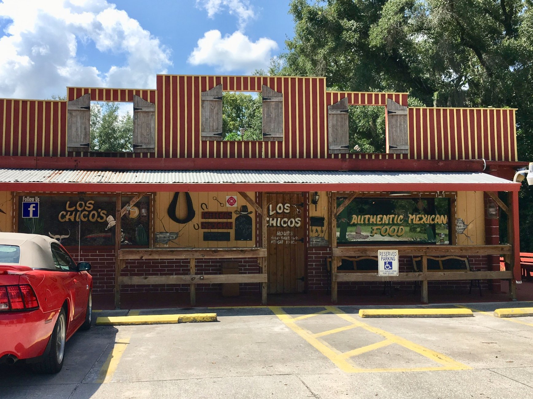 Photo credit: tripadvisor