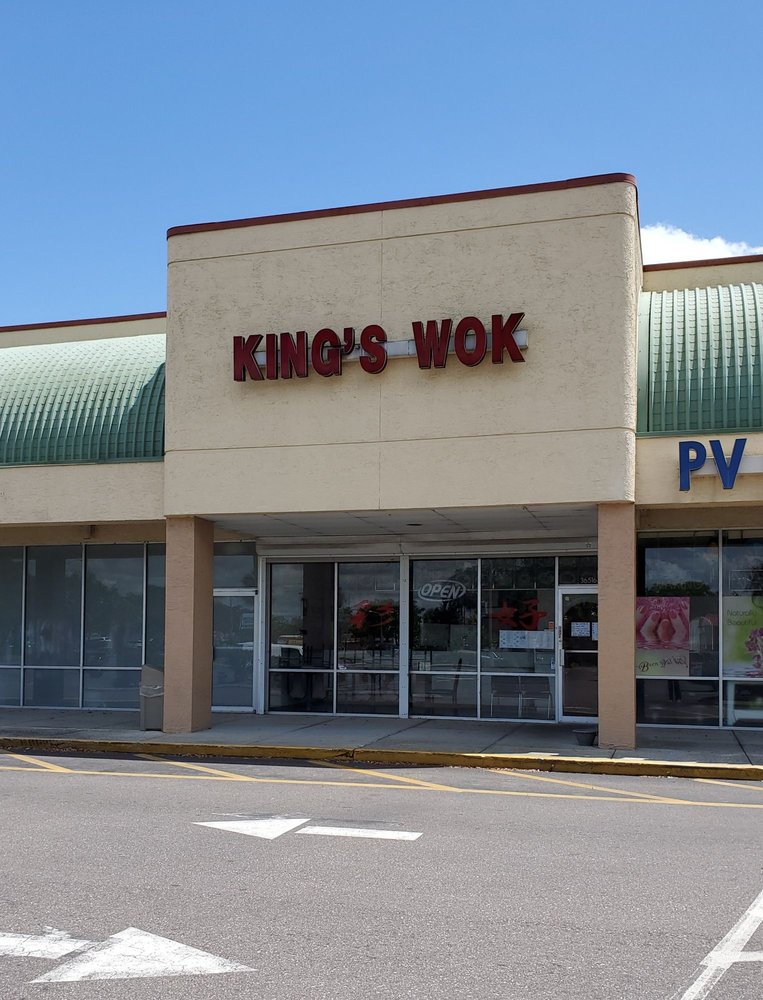 Zephyrhills, FL Restaurants Open for Takeout, Curbside Service and/or