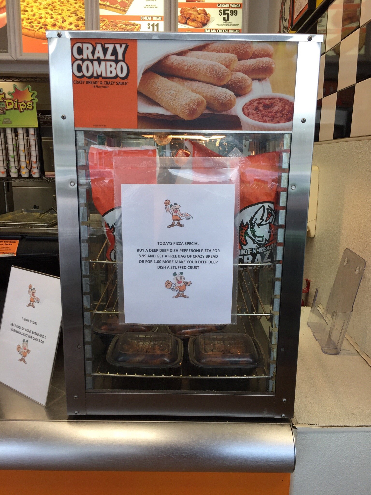 Photo credit: Tripadvisor