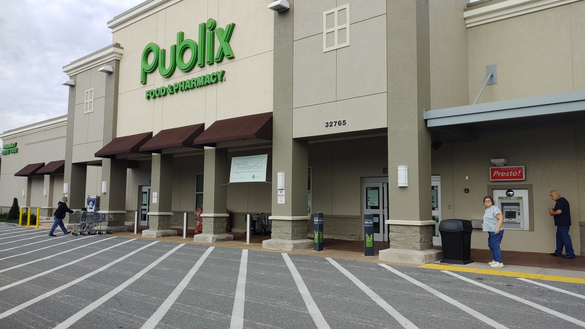 Publix Super Market at Summertree Plaza