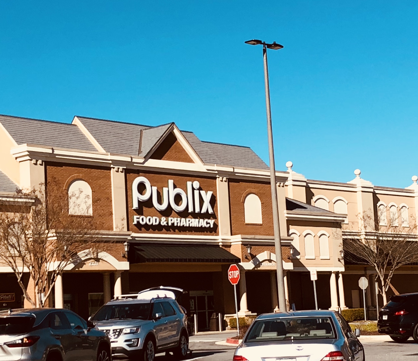 Publix Super Market at Governors Towne Square