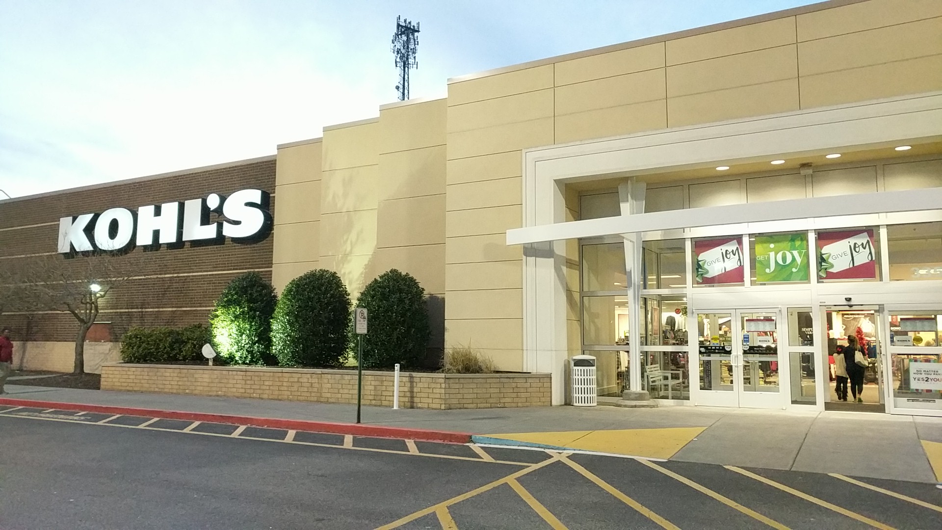 Kohl's