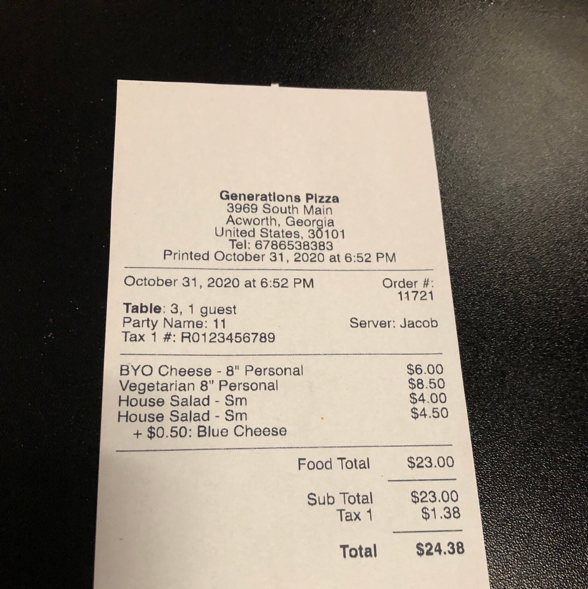 Photo credit: Tripadvisor