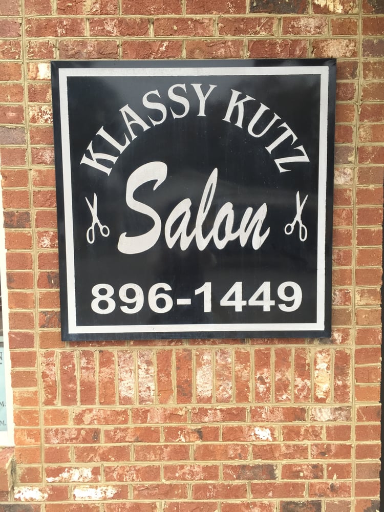 Klassy Kutz 138 S Parrish Ave, Adel Georgia 31620