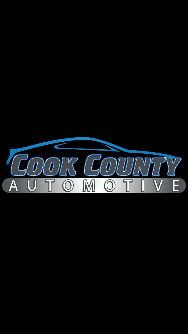 Cook County Automotive