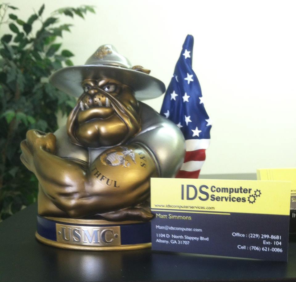 IDS Computer Services
