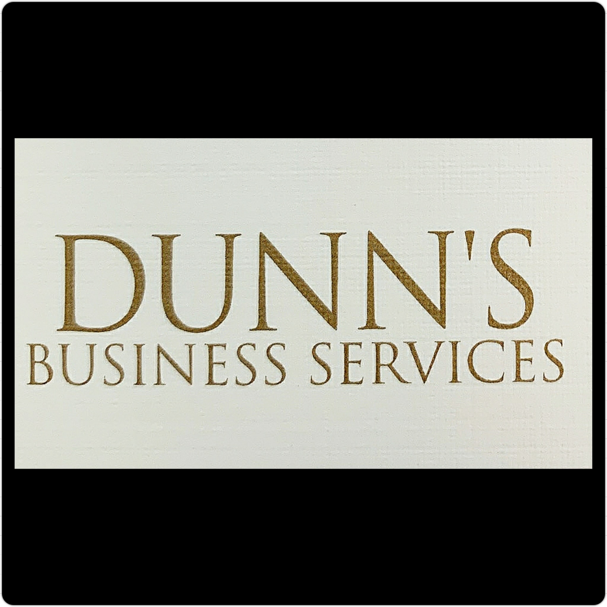Dunn's Business Services