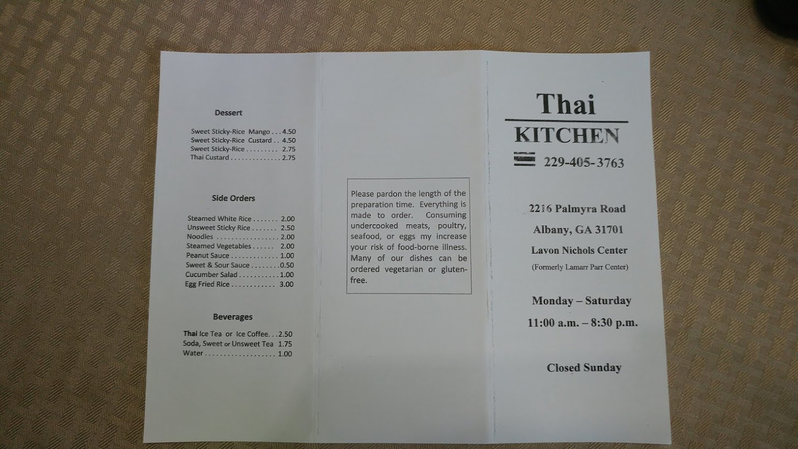Photo credit: tripadvisor