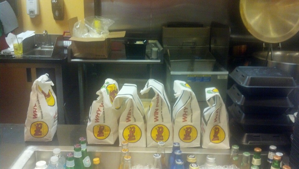 Photo credit: foursquare