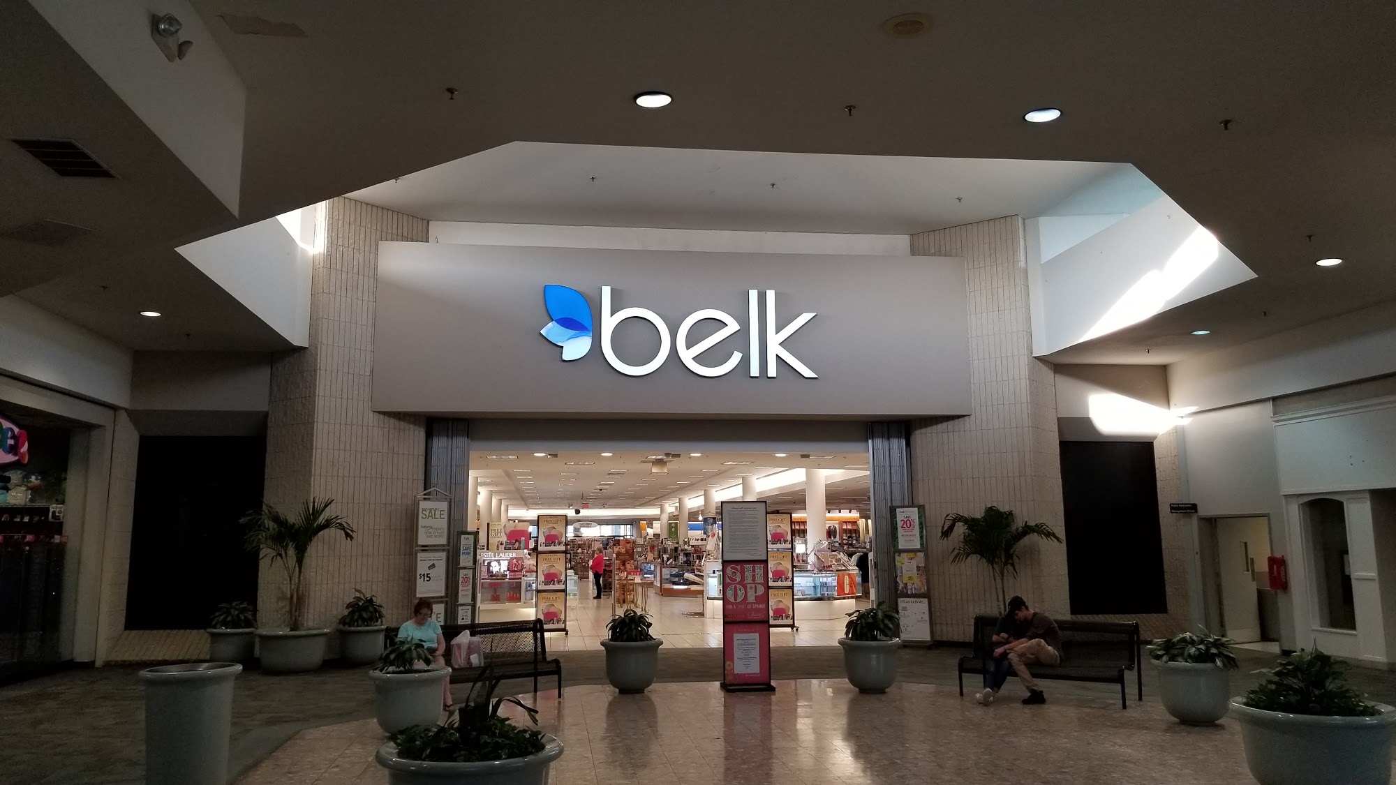 Belk