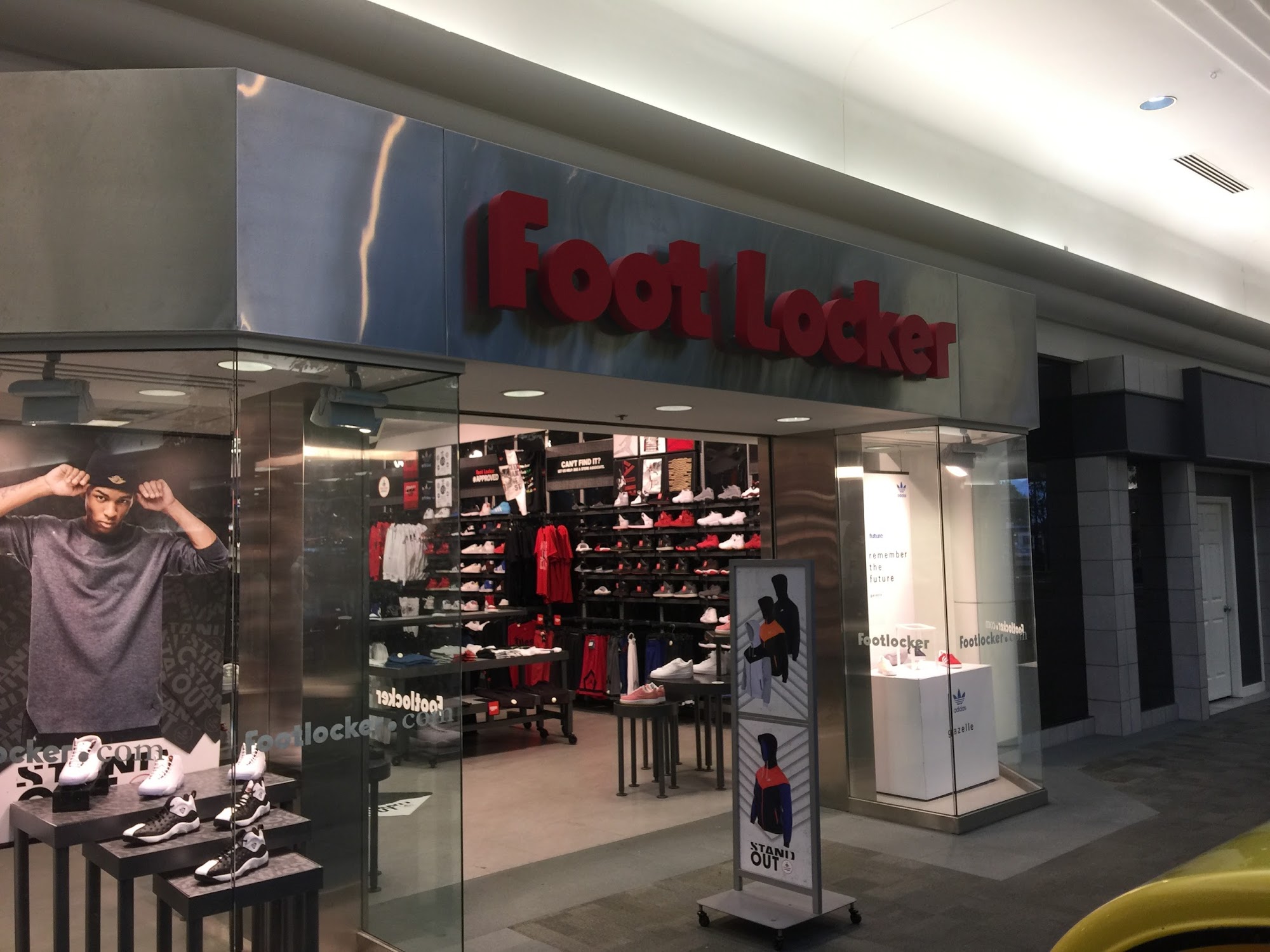 Foot Locker