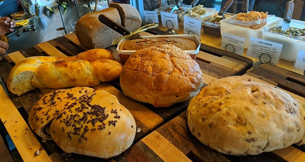 Great Harvest Bread Co. 4915 Windward Pkwy, Alpharetta