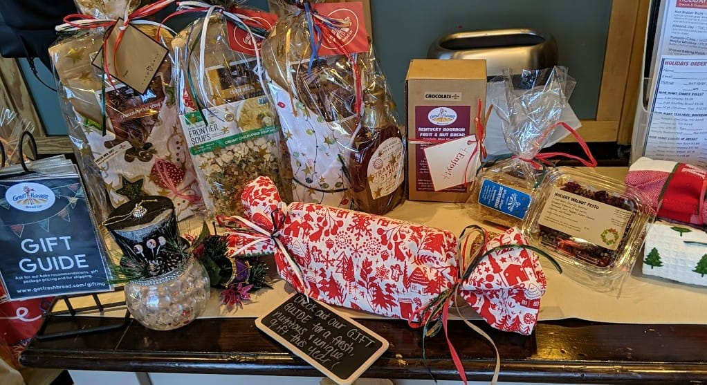 Great Harvest Bread Co. 4915 Windward Pkwy, Alpharetta