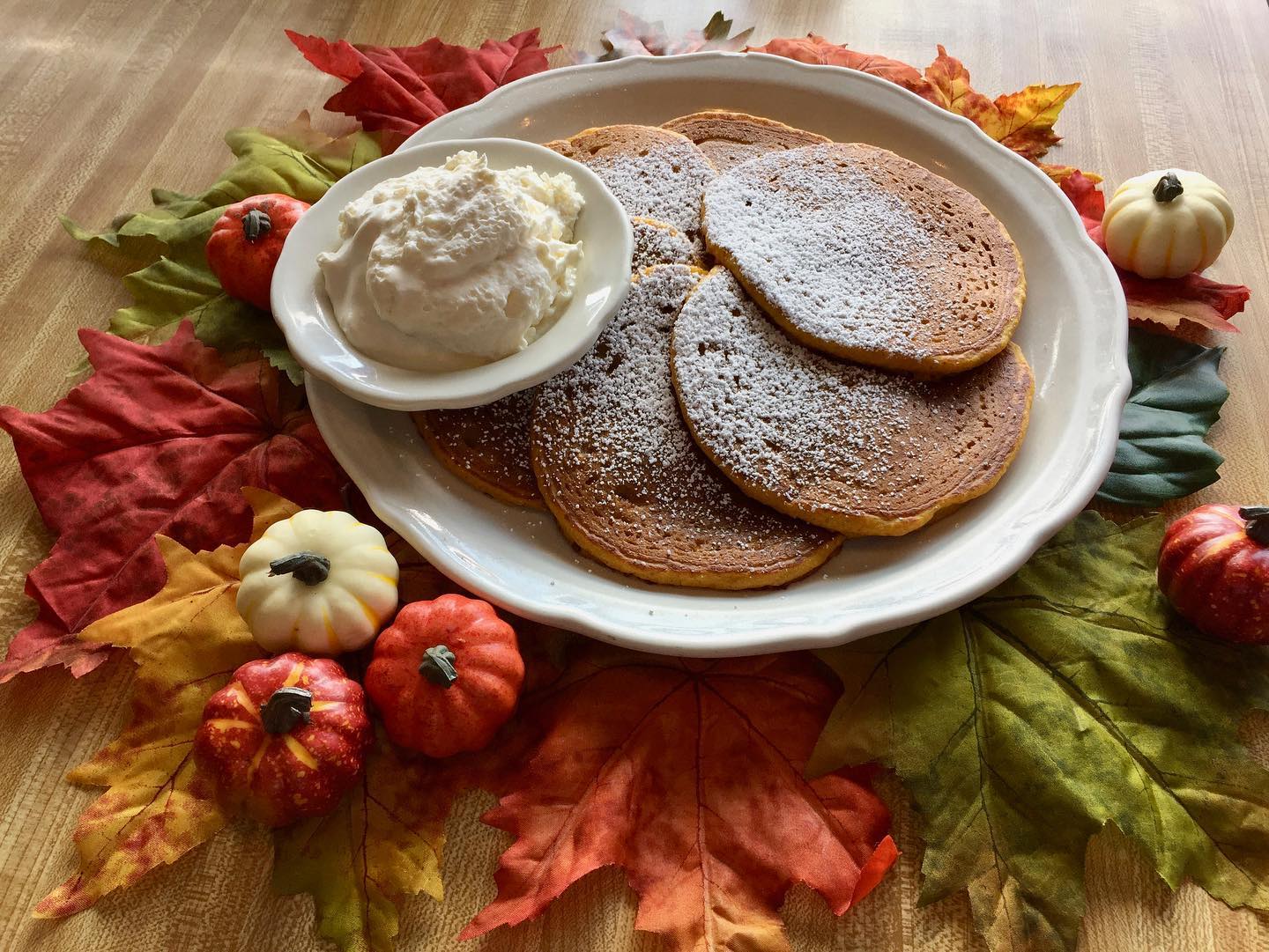 The Original Pancake House 5530 Windward Pkwy #120a, Alpharetta