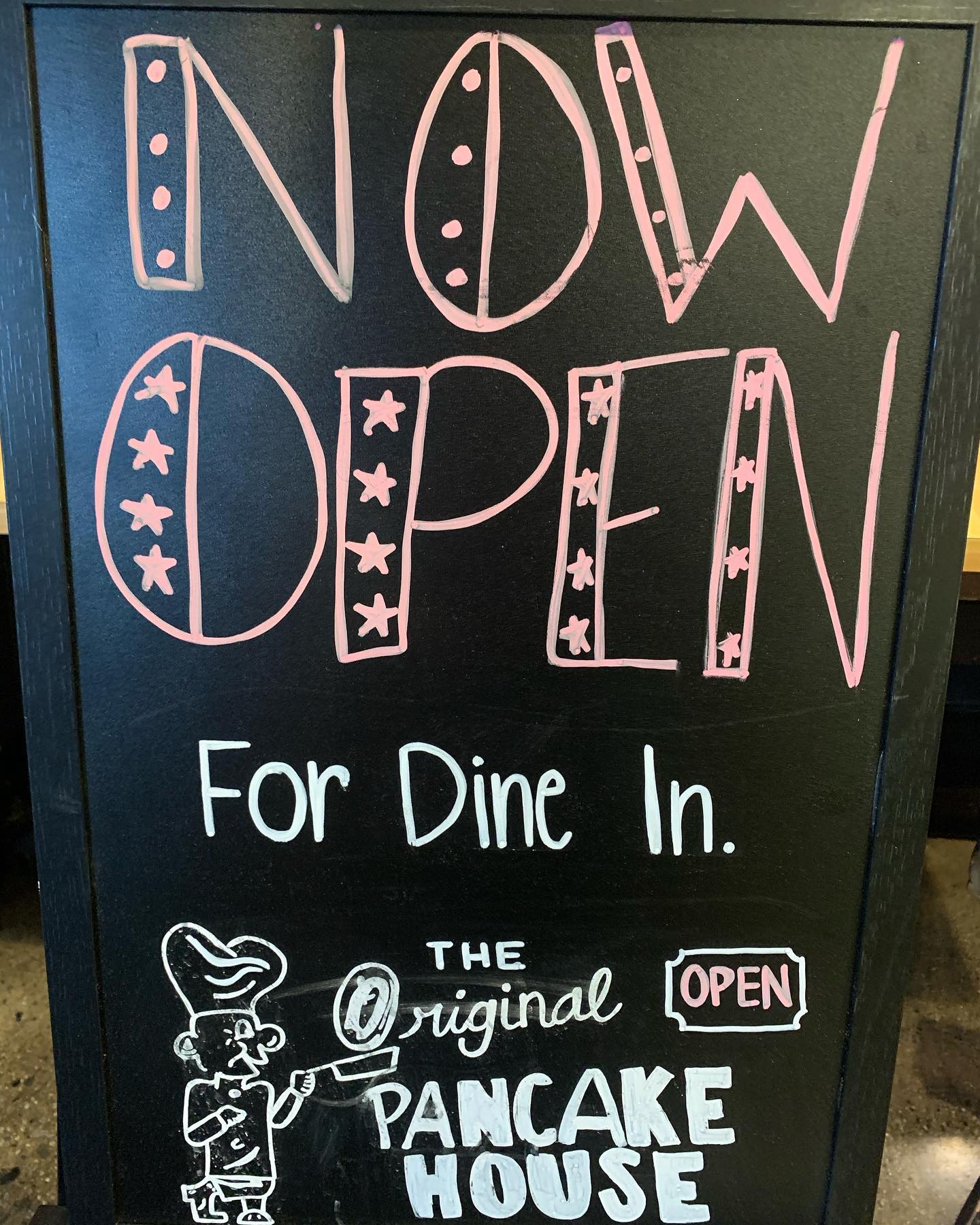 The Original Pancake House 5530 Windward Pkwy #120a, Alpharetta