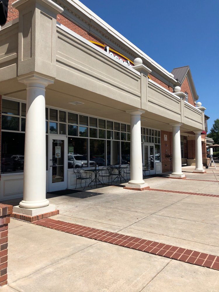 Jason's Deli 3070 Windward Plaza, Alpharetta