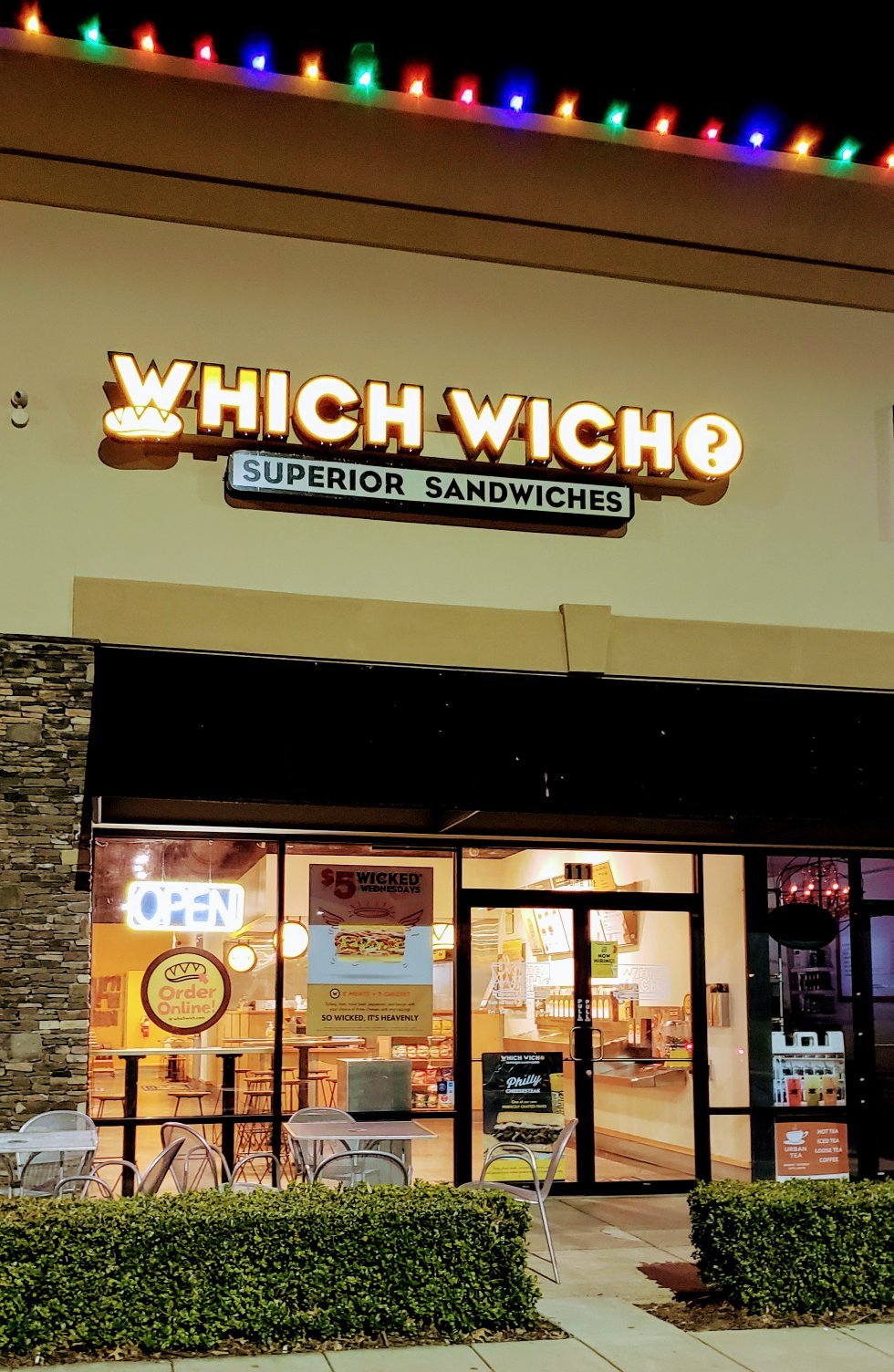 Photo credit: tripadvisor