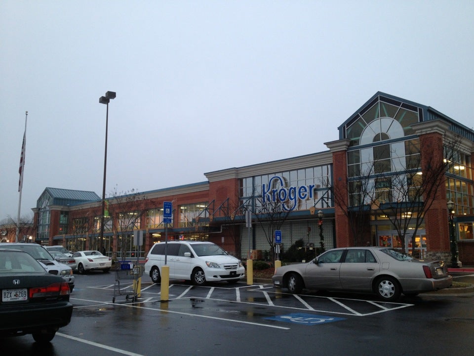 Kroger Pharmacy Alpharetta