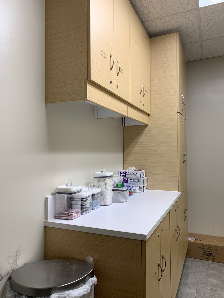 Walgreens Pharmacy 3003 Old Alabama Rd, Alpharetta