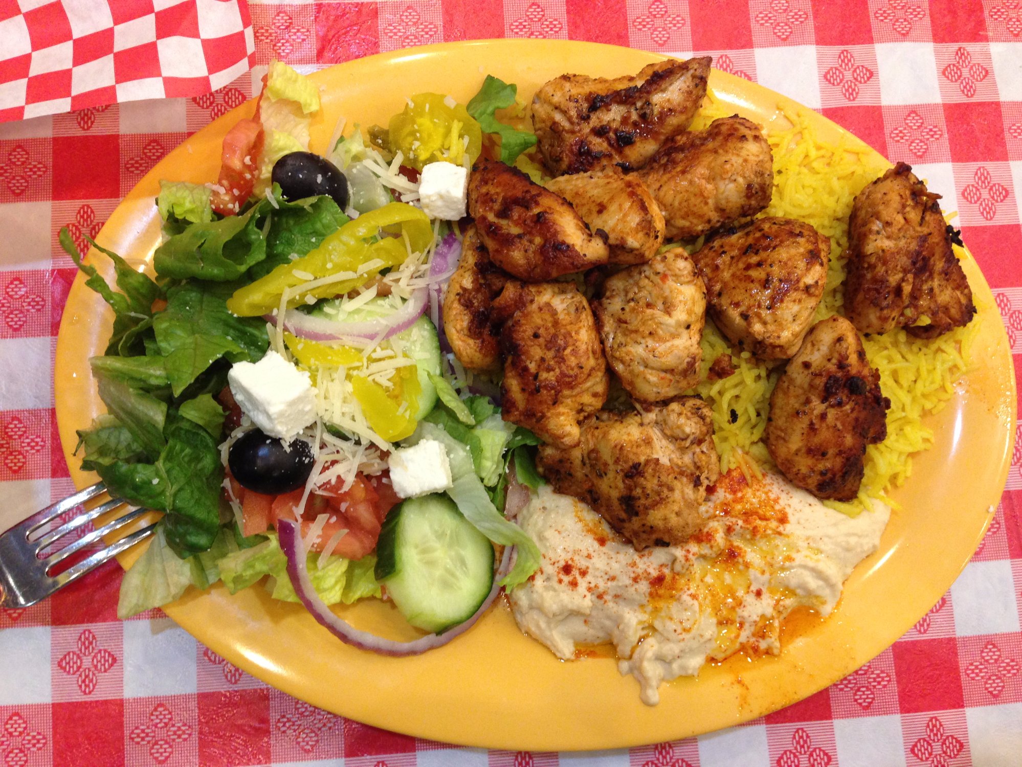 Photo credit: tripadvisor