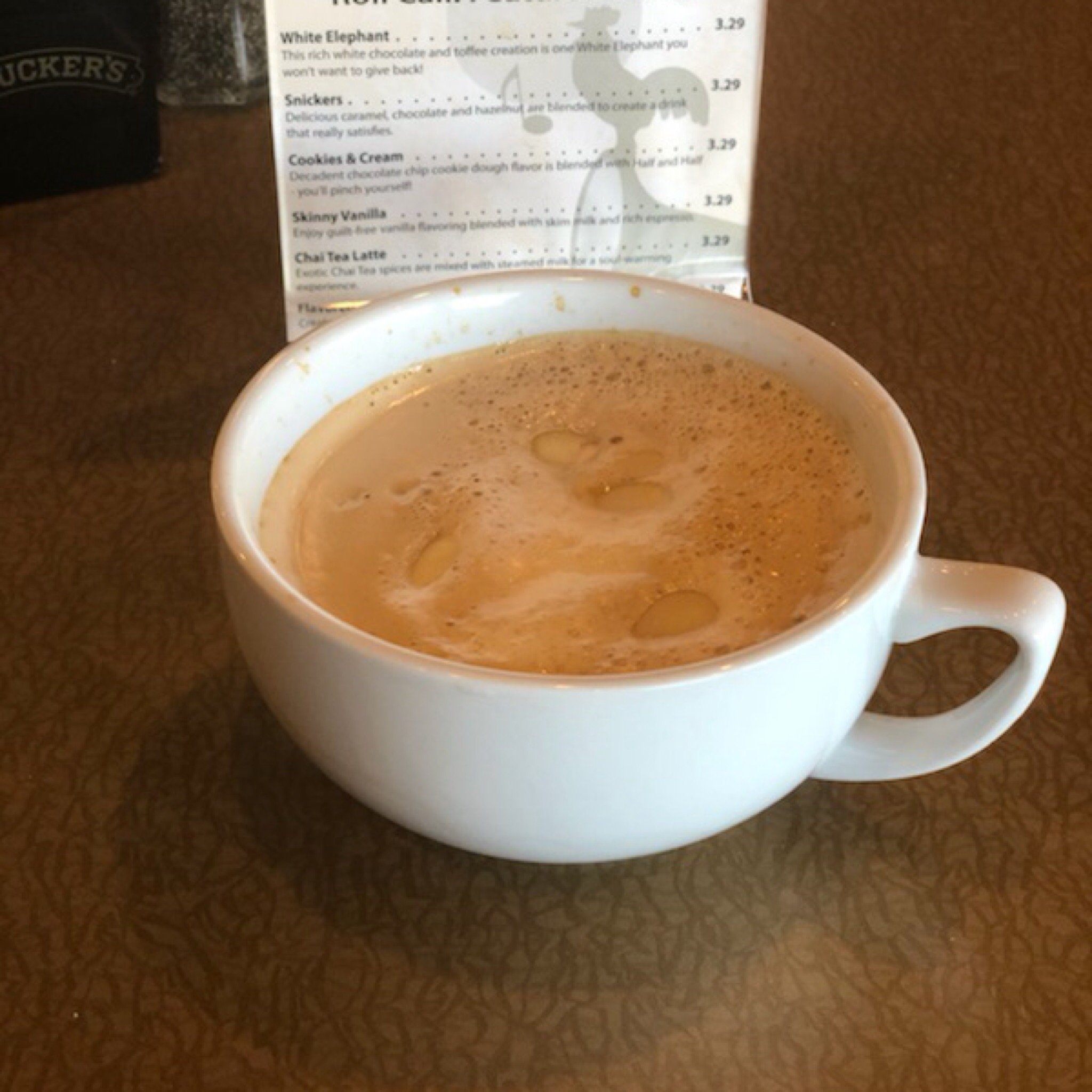 Photo credit: tripadvisor