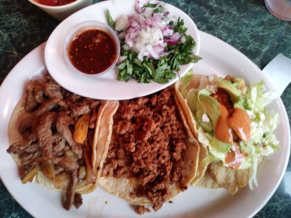 El Potrillo Mexican Restaurant 8465 Holcomb Bridge Rd, Alpharetta