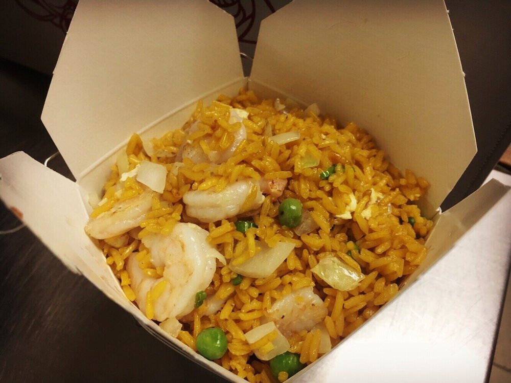 China Heaven 2880 Holcomb Bridge Rd, Alpharetta