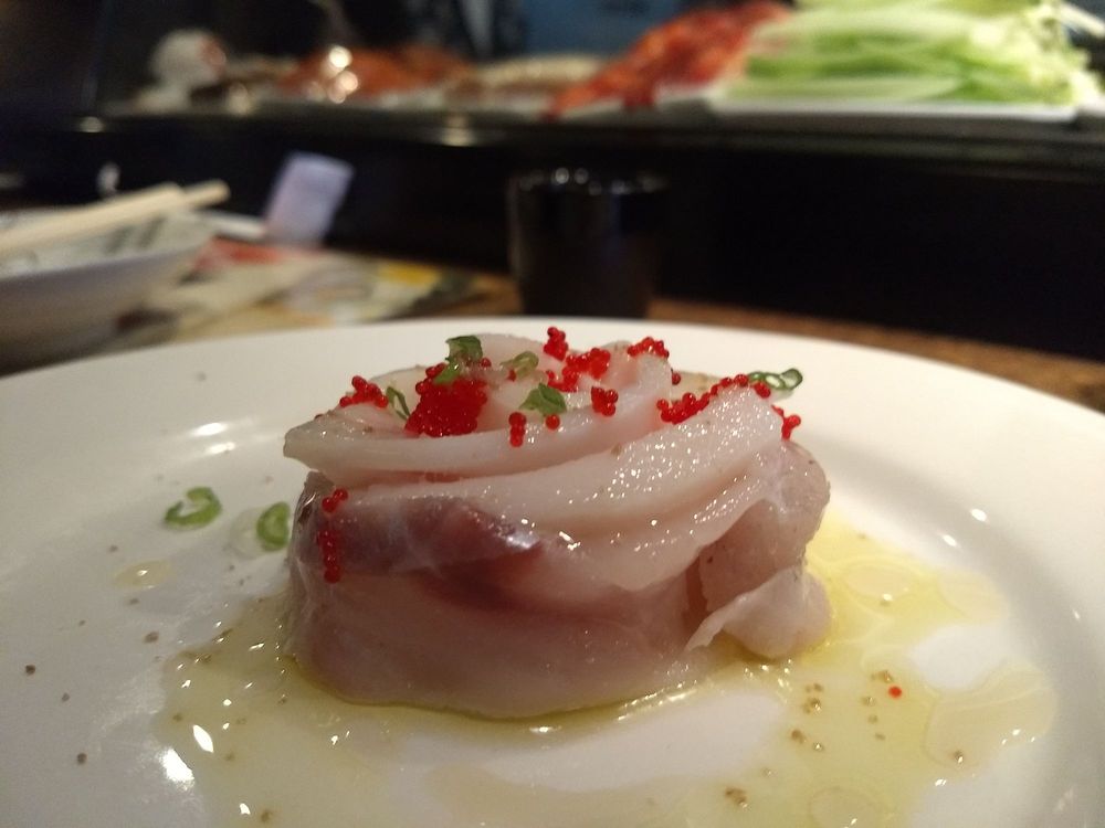 Koko's Japanese Restaurant 9950 Jones Bridge Rd #500, Alpharetta